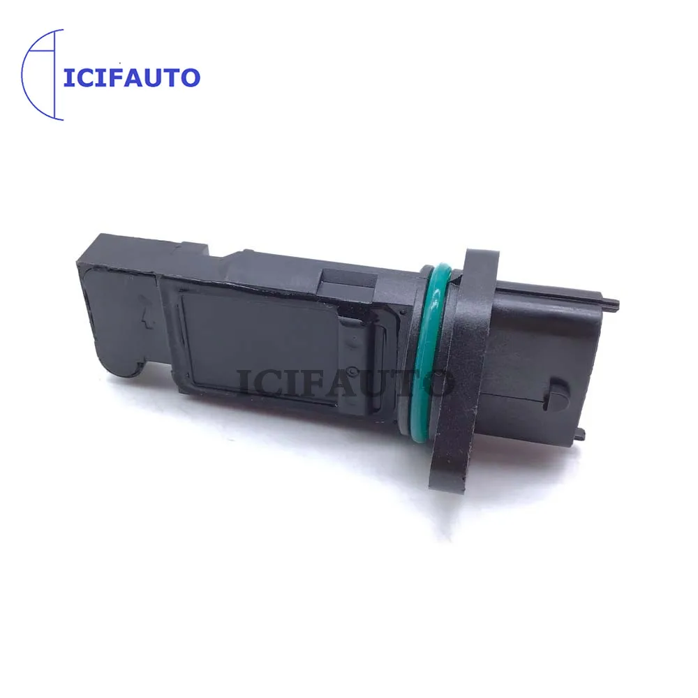Датчик массового расхода воздуха 0281002479 MAF для Vauxhall Opel fronb Signum Vectra C Saab 9-3 93173727 24437503