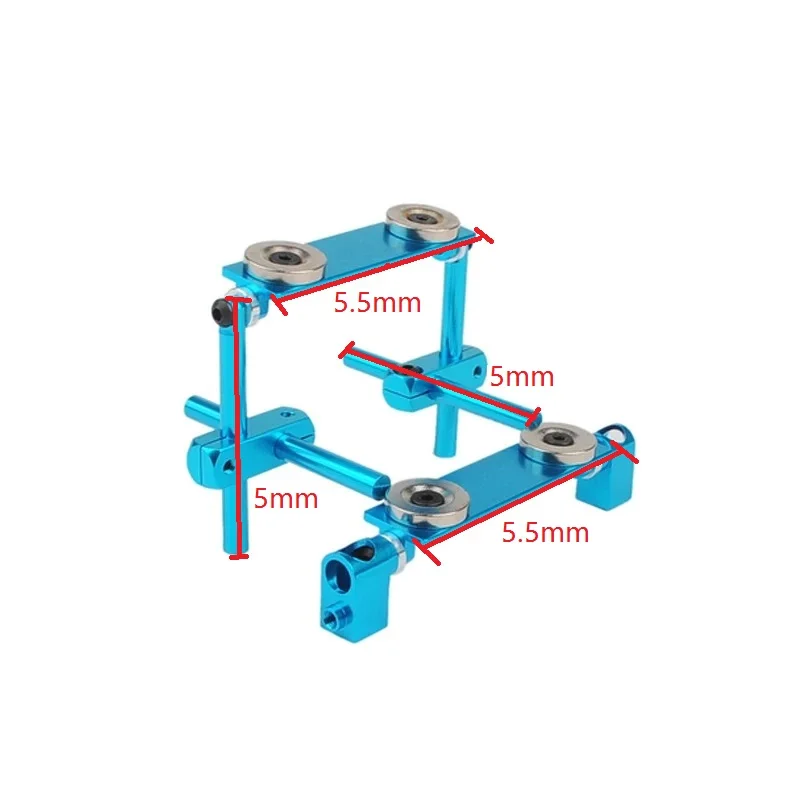 радиоуправляемый автомоби