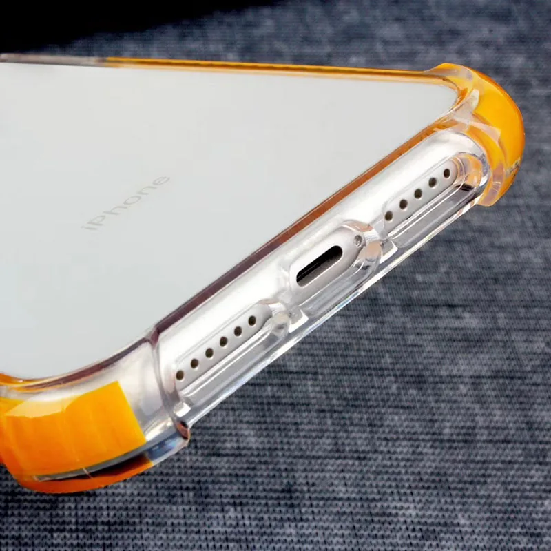 Для iPhone 11 чехол 5,8 дюймов 6,1 дюймов 6,8 дюймов гибридный ударопрочный ТПУ и PC задняя крышка для iPhone XS MAX XR