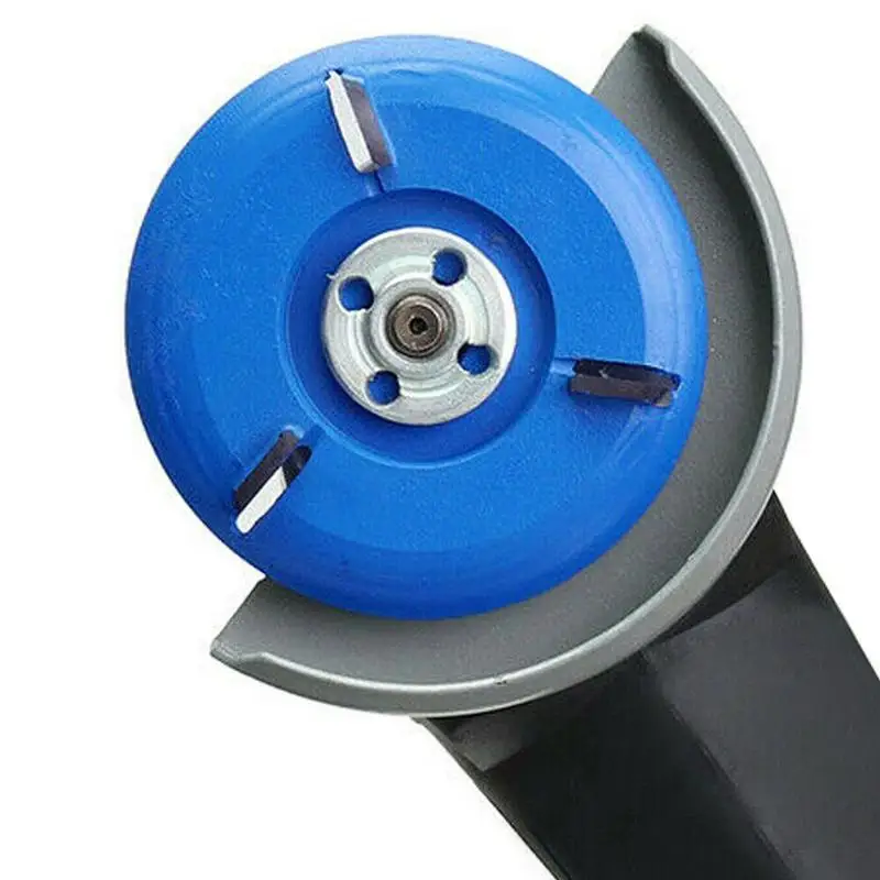 1 шт. диск для резьбы по дереву вращающийся строгальный станок угловой