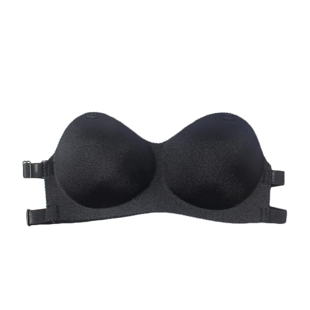 Новинка женский бюстгальтер пуш ап со съемными лямками бюстгальтеры невидимое