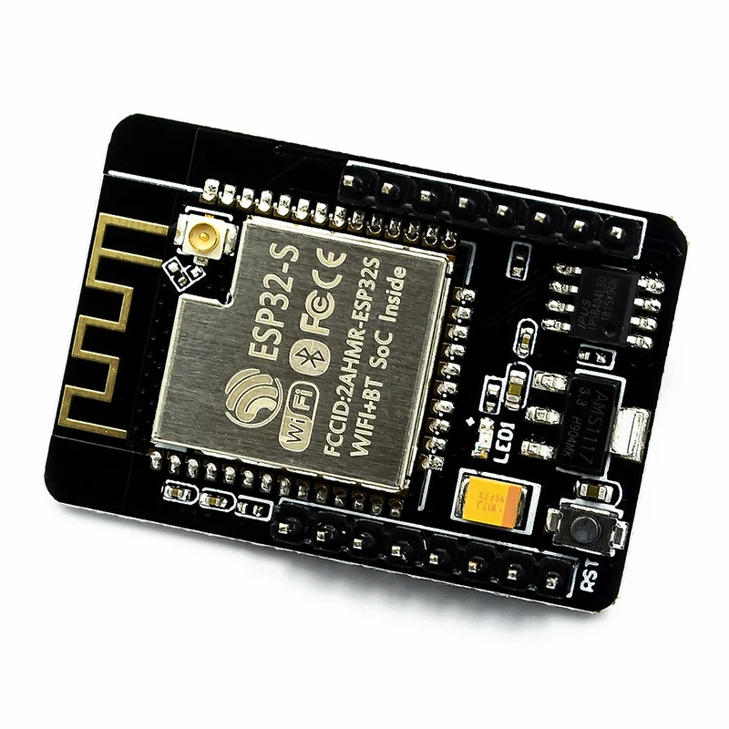 Модуль ESP32 с Wi Fi макетная плата 5 В Bluetooth модулем камеры OV2640 поддержкой и для в