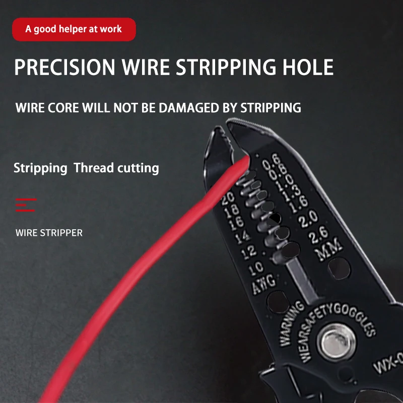 Устройство для зачистки проводов DIY на солнечной батарее 2 шт. | Строительство и