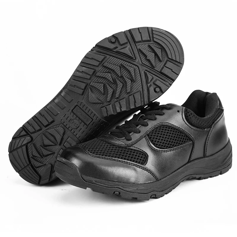 IODSON/уличная Мужская обувь дышащие тактические военные кроссовки для тренировок