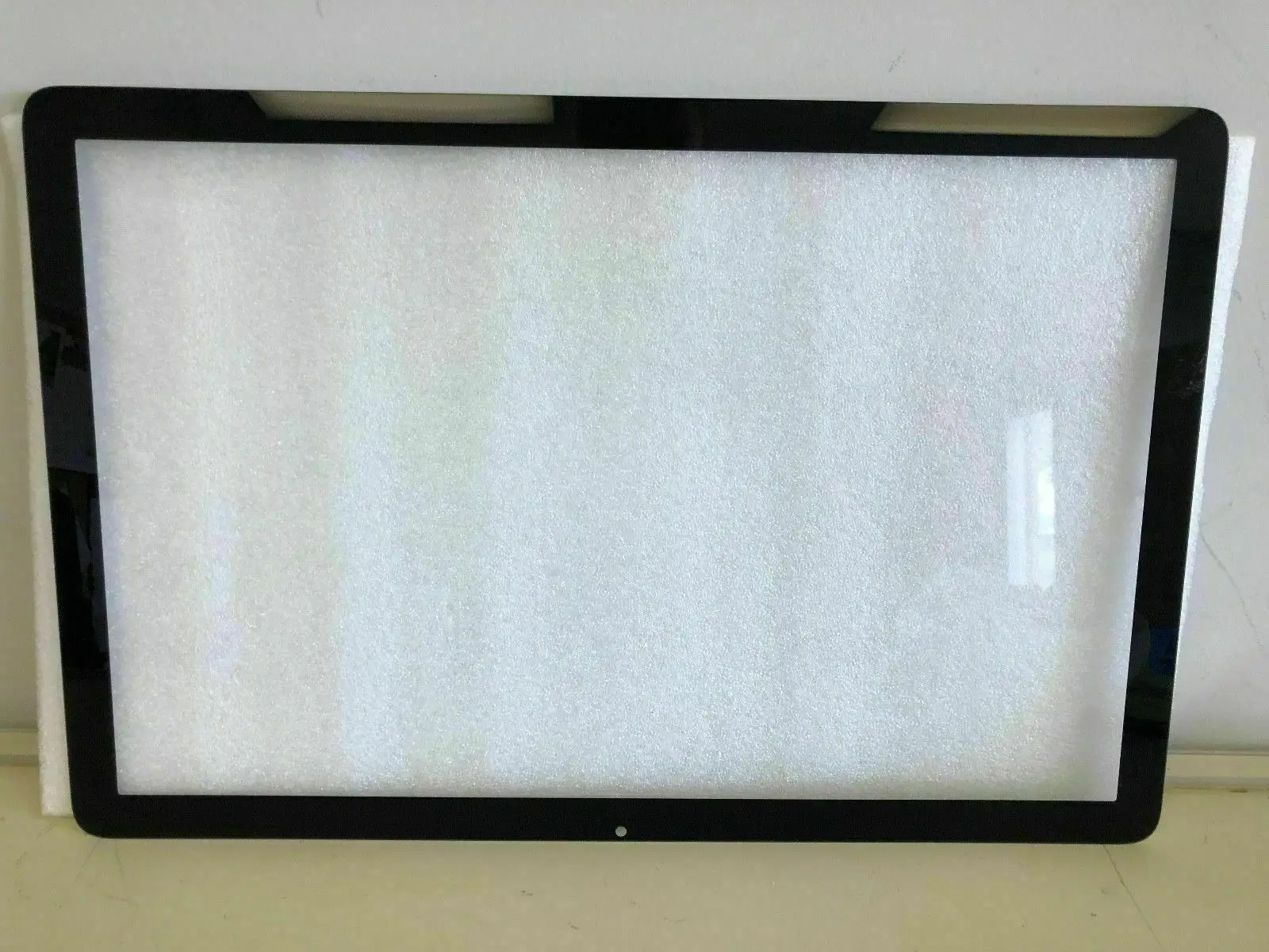 Replacement 24&quot A1267 LCD GLASS PANEL FRONT COVER BEZEL - LED Cinema Display MB382LL/A ship from USA | Компьютеры и офис