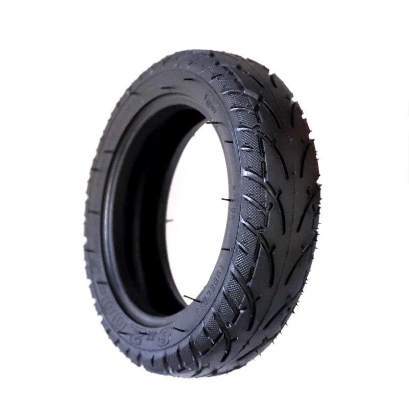 High Quality 8X2.0-5 Inner Tube Tyre for Electric Scooter Baby Trolley 8 Inch Pneumatic Tire 8x2.00-5 Tires