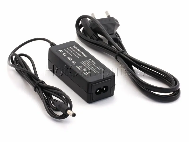 Power supply for Asus Eee PC 900/901/1000 12v-3a (adp-36eh/C exa0801xa) (36W) | Компьютеры и офис