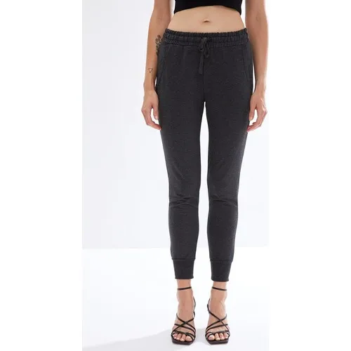 Defacto Women Wheel Jogger Knitting Pants