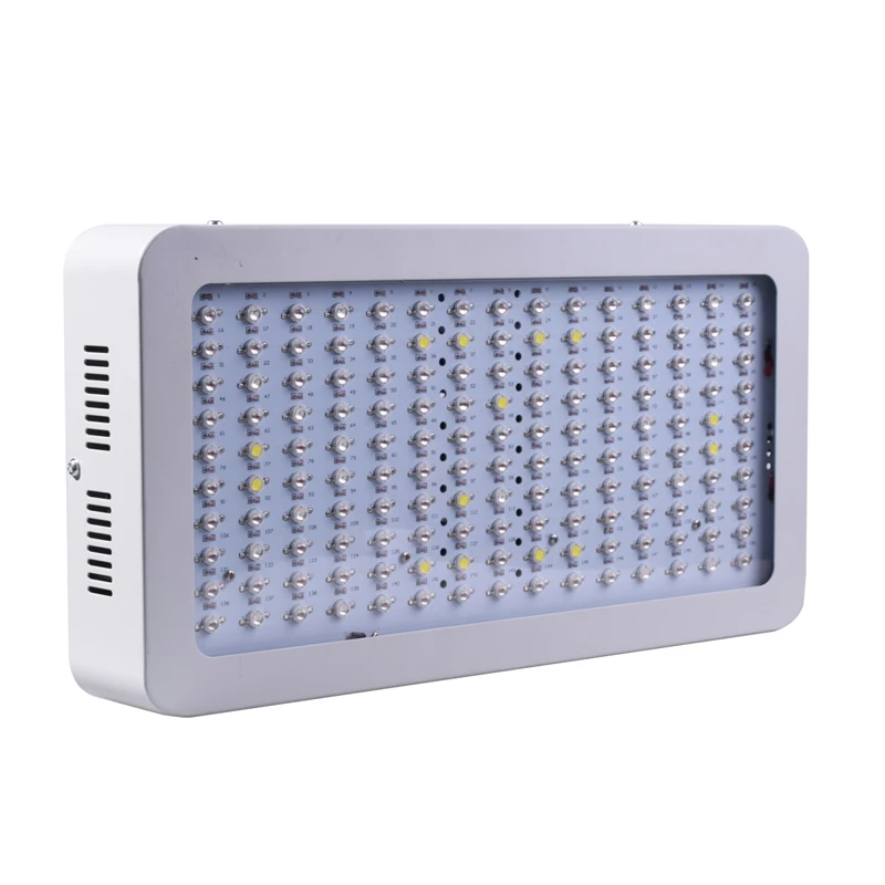 Светодиодная фитолампа полного спектра для растений 1500 Вт | Лампы и освещение