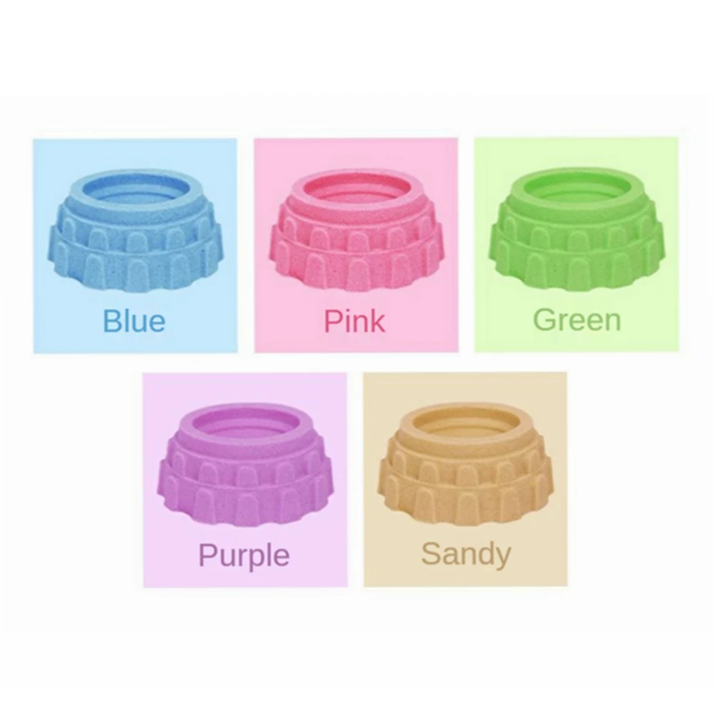 

500g Magic Dynamic Kinetic Sand DIY Dynamic Sand Indoor Playing Toys Play Sand Colorful Mars Space Sand for Kids
