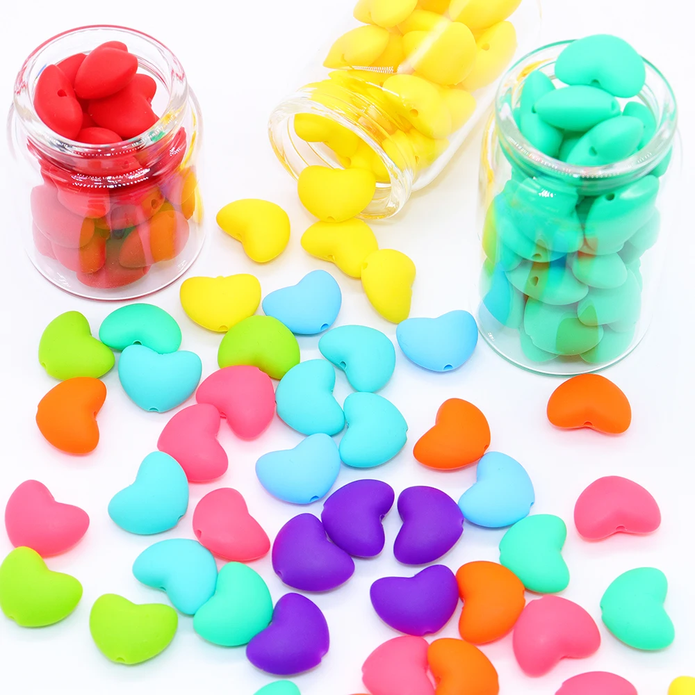 

Детские Силиконовые бусины для младенцев