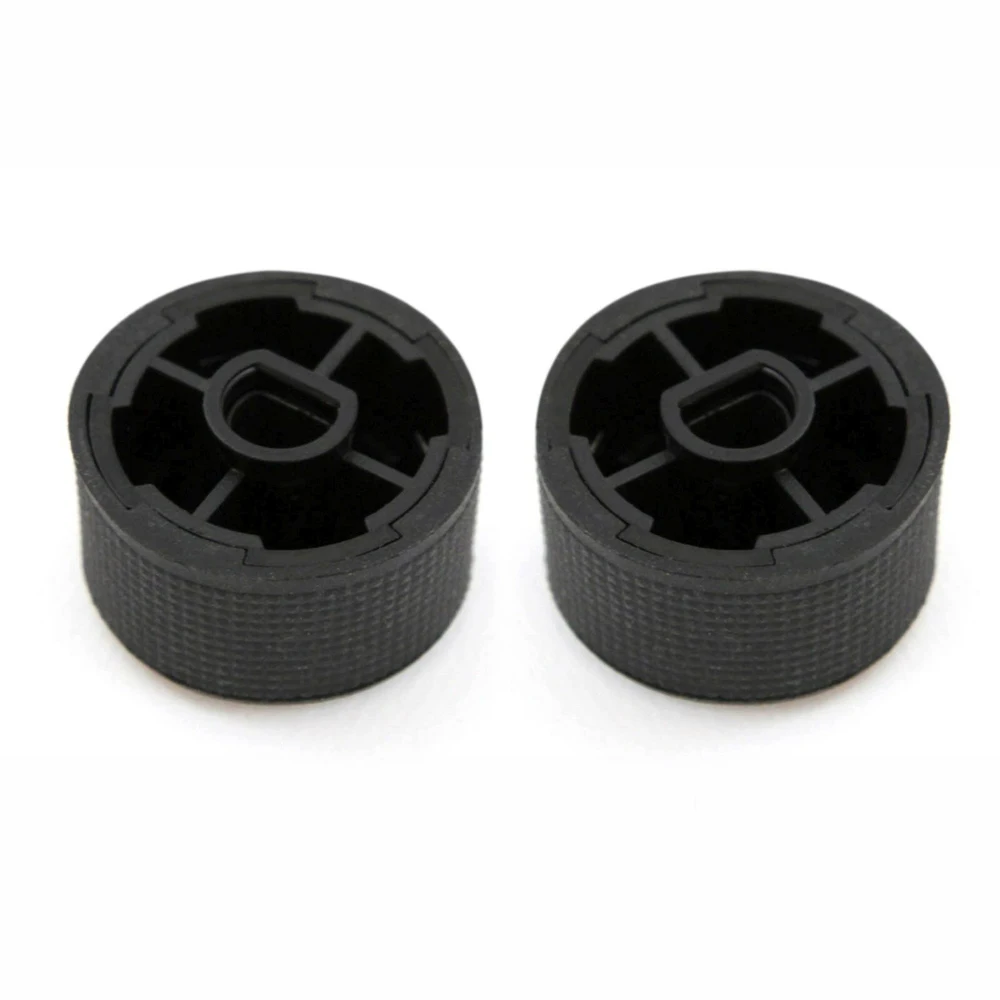 2 шт. ручки радио регулировка громкости задний аудио тюнер управление для Chevrolet