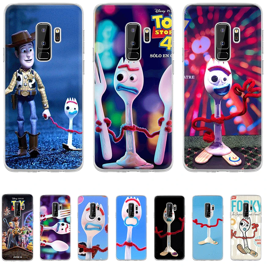 Чехол для телефона из ТПУ Samsung Galaxy S6 S7 Edge S8 S9 S10 S10E Plus Note 8 9 M10 M20 M30 M40 чехол с рисунком