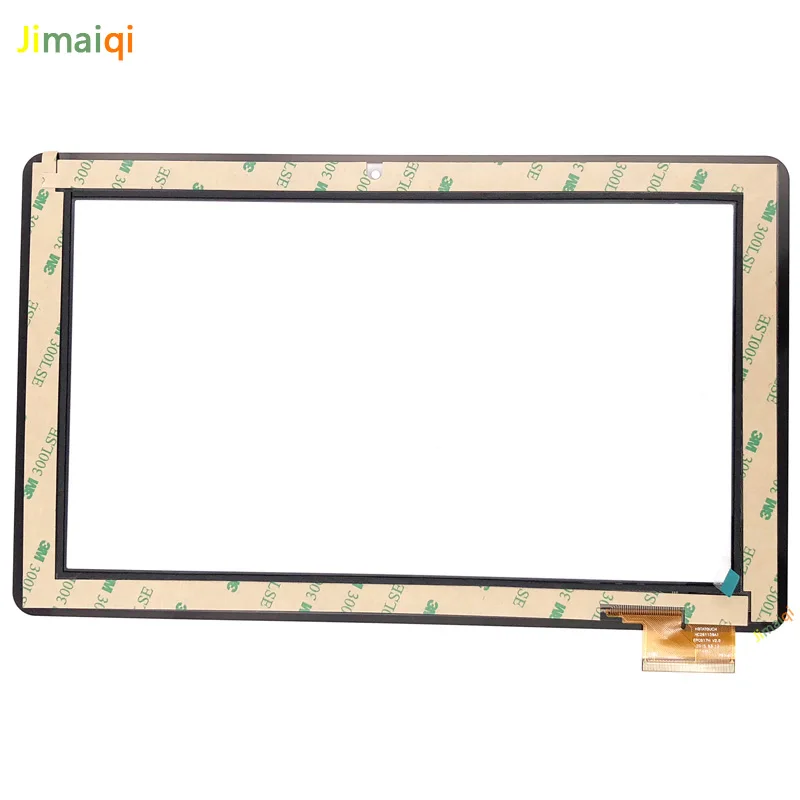 Внешний сенсорный экран для планшета 10 1 дюйма MB1019Q5 HOTATOUCH HC261159A1 FPC017H V2.0 дигитайзер