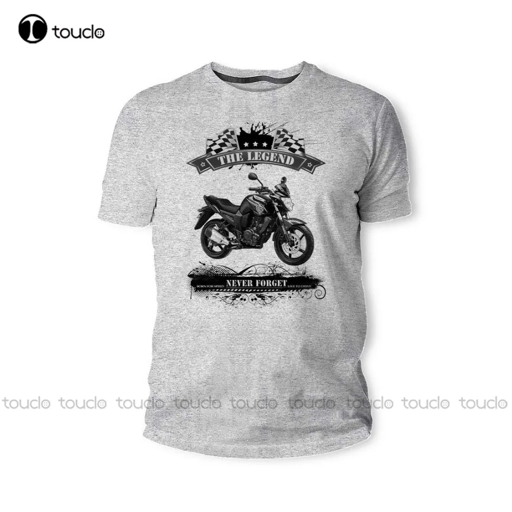 

Модная Горячая Распродажа, японский классический мотоциклетный мотоцикл, модель Yzf-R1 Fz6R, Yzf-R6 Youngtimer Oldtimer Herren, футболка