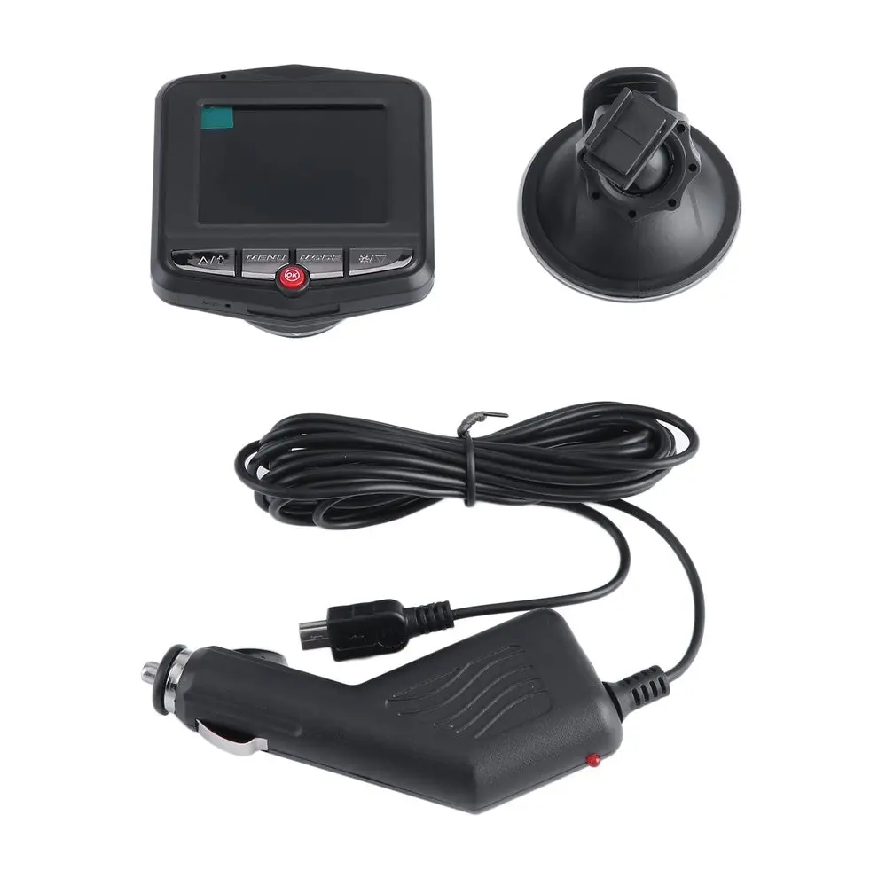 

Universal 2.4inch Full HD Lens 1080P Car Auto Camcorder DVR Vehicle Camera Video Recorder Dash Cam G-sensor