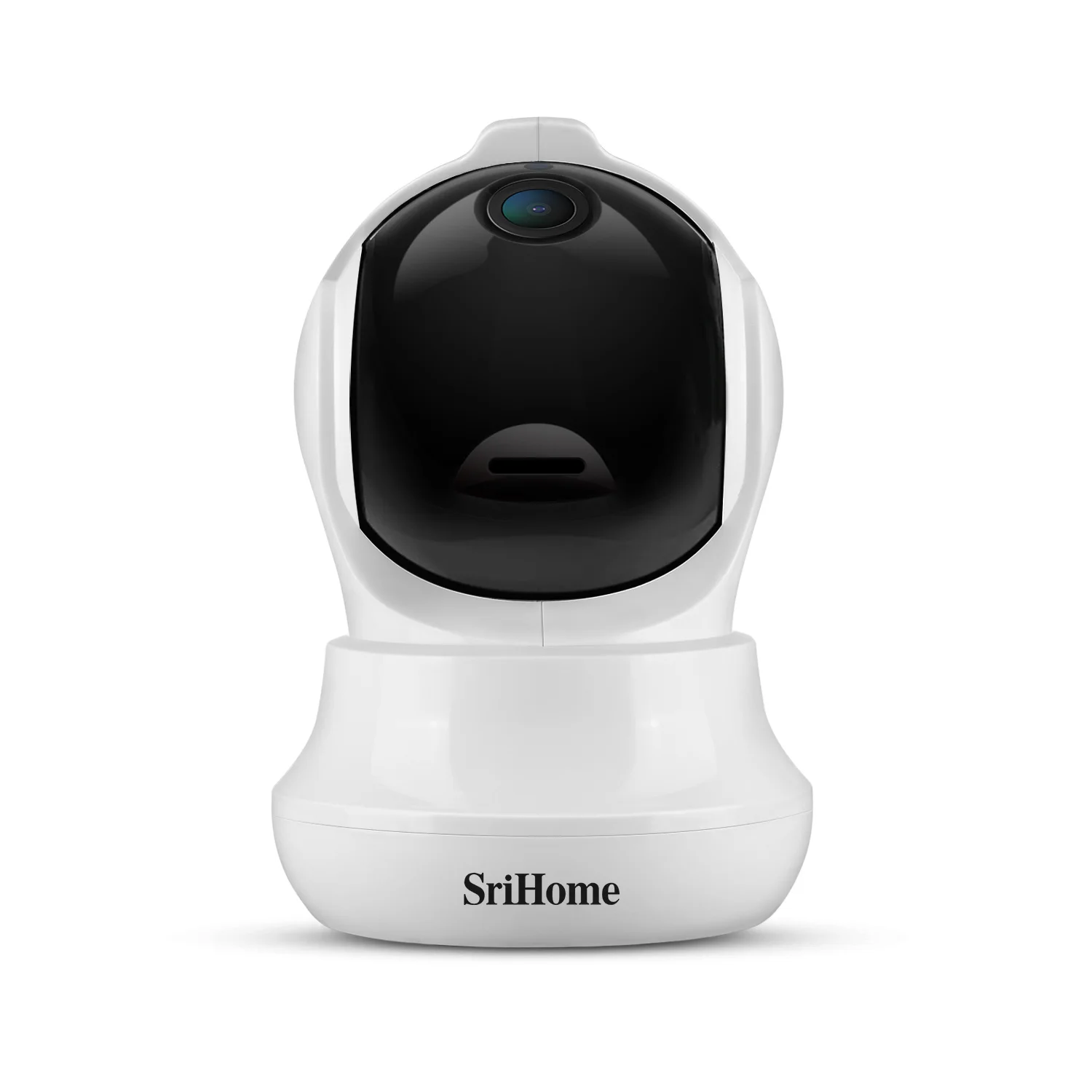 Srihome SH020 3MP 1296P Onvif Беспроводной домофон купольная Камера AI гуманоид IP обнаружения