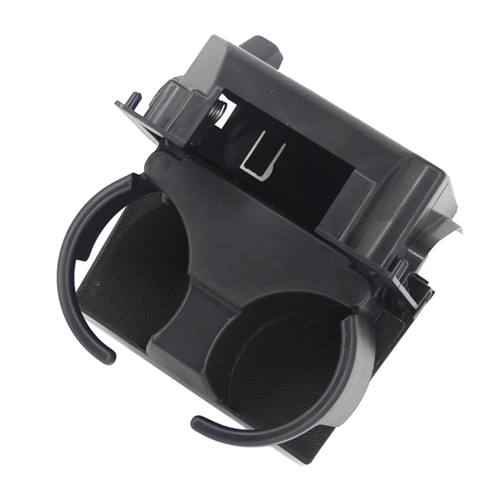 

Центральная консоль коробка держатель для чашки 96965-ZP00C, замена для Nissan Black