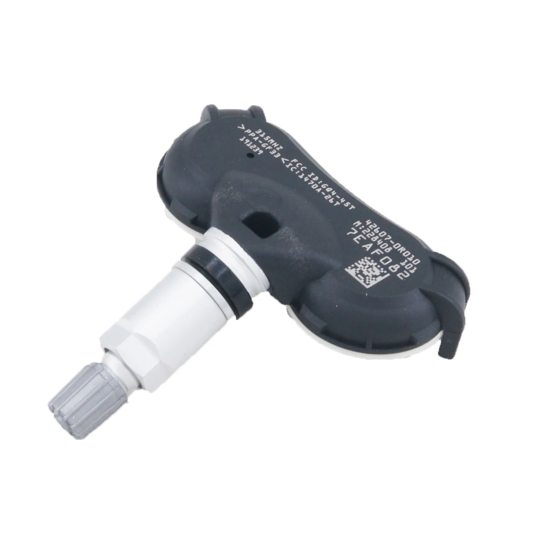 4 шт. 42607 0R010 датчик контроля давления в шинах TPMS система для Toyota Highlander Rav4 2013 2017 315