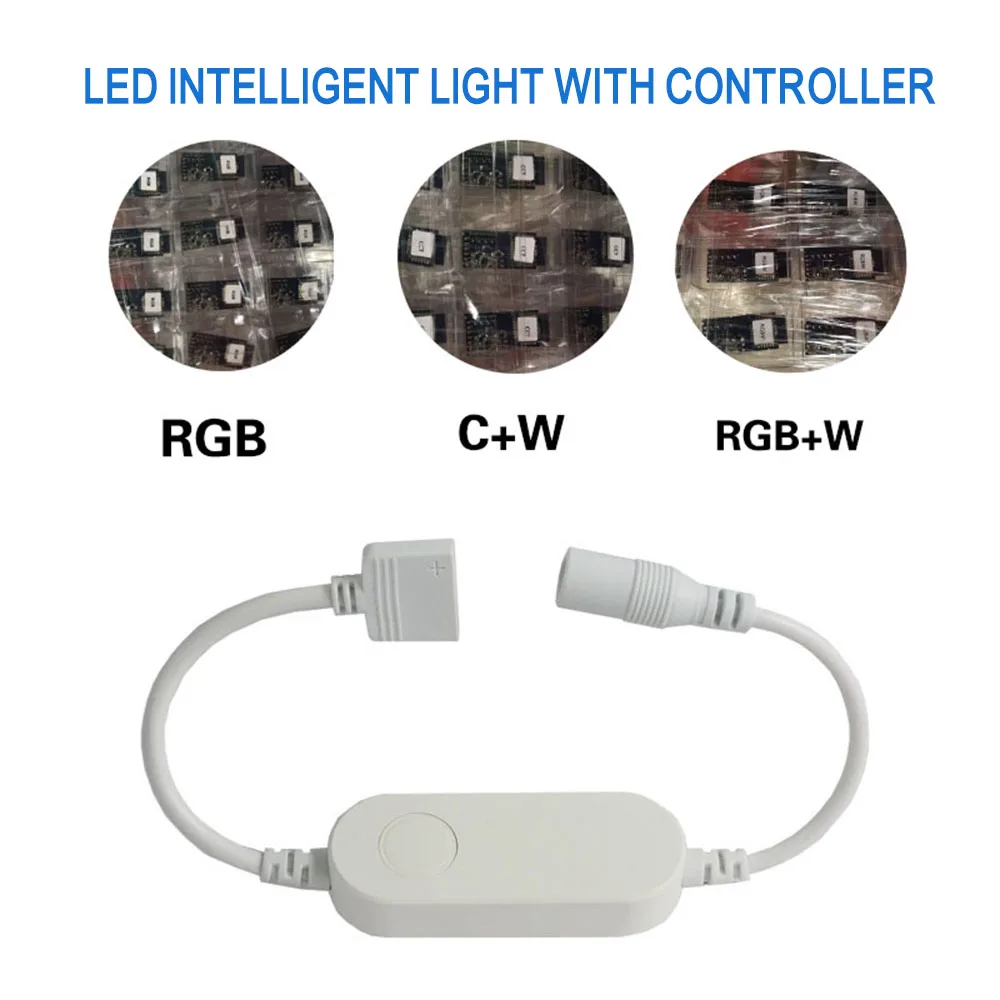 5 м Wifi Smart Led Stip DC12V 60 шт. светодиодов/м RGBW USB Светодиодная лента SMD5050 освещение для гостиной Голосовая умная жизнь/управление через приложение tuya