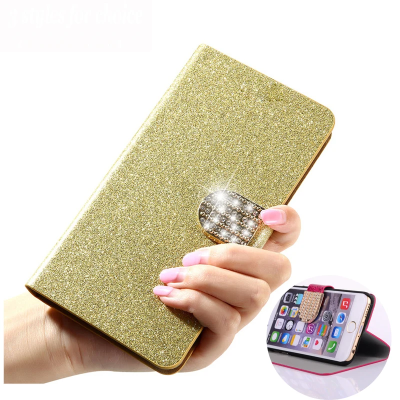 

Cover For Wiko Y81 Case PU Leather Wallet Magnetic Case For Wiko Y81 Phone Protector Cover Wiko Y 81 Capa Funda Coque