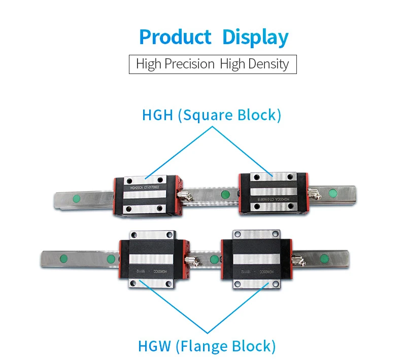 3 оси 4aixs 15 мм линейные рельсы линейная направляющая HGR15 HGH15 и 16 мм шариковый винт SFU1605/SFU1610 Набор для ЧПУ