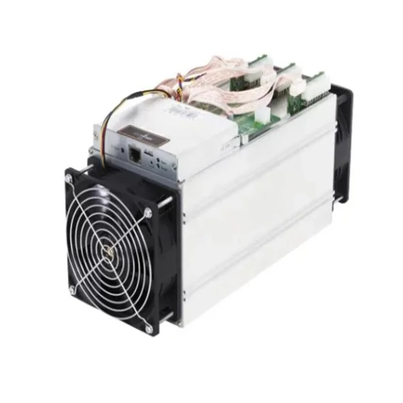 Майнер Bitmain Antminer S9 SE 16TH б/у с низким энергопотреблением |