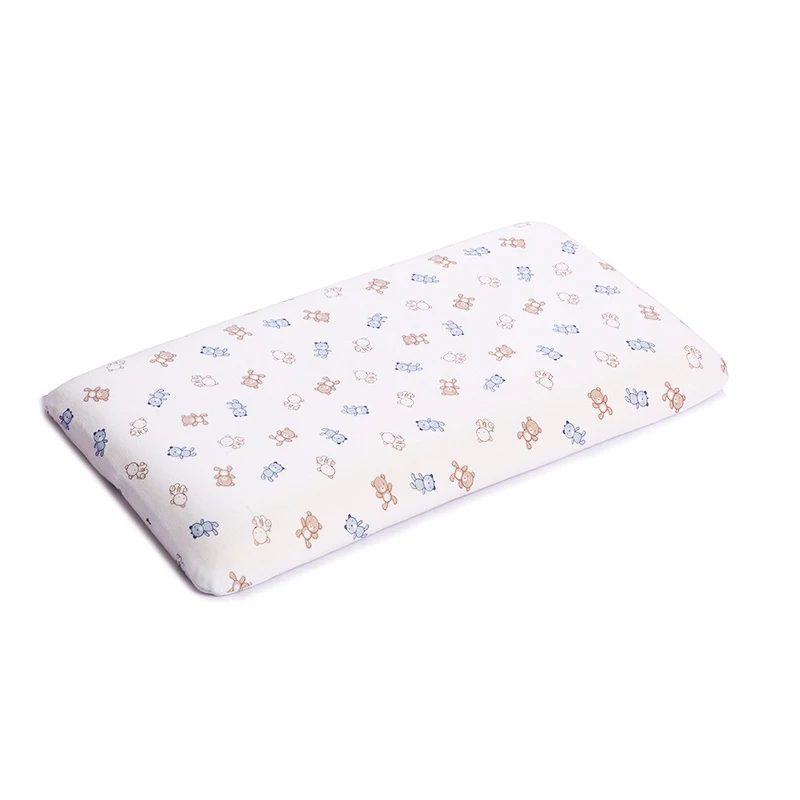 Эргономичные детские подушки для Flathead отличная детская подушка сна |