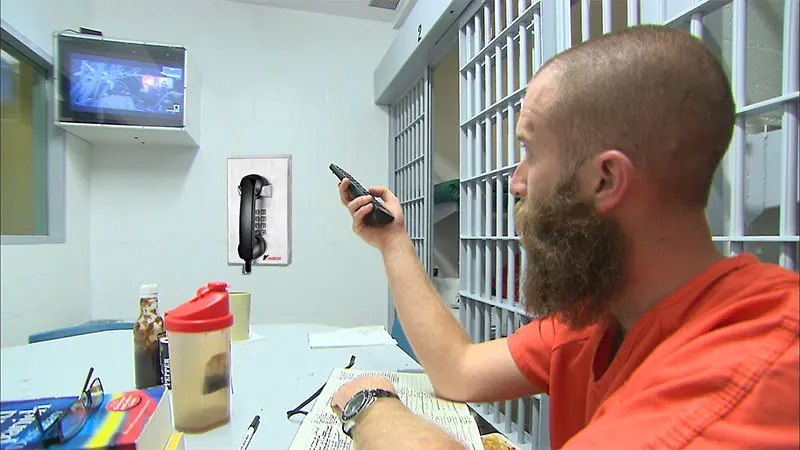 Телефон Voip прочный с антивандальным сопротивлением для общественного