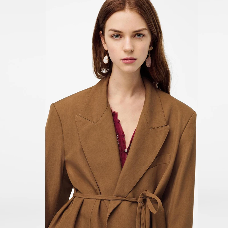 

Coats & Jackets