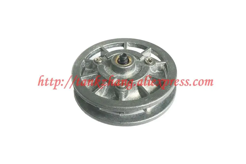 HENG LONG 3818/3819 RC tank Немецкий Тигр I/немецкая пантера 1/16 запасные части No.Metal track|Детали
