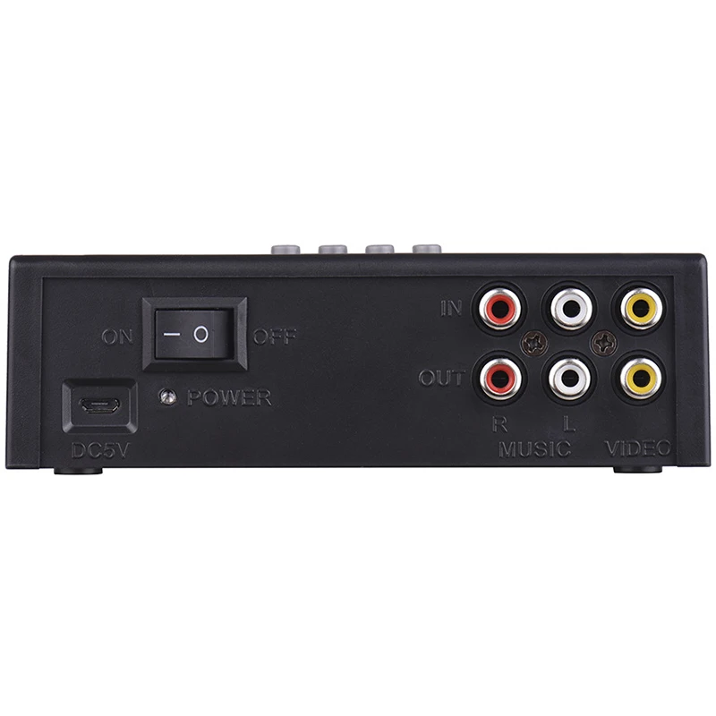 MF8 мини портативный микрофон аудио Миксер с USB DJ звук смешивания домашний