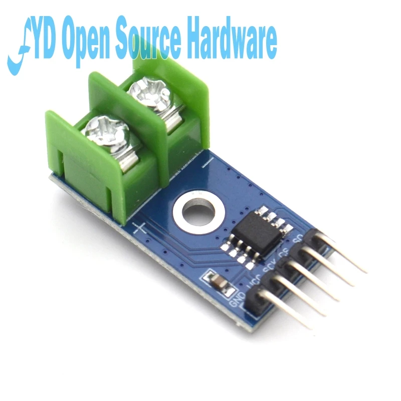 MAX6675 типа термопары Температурный датчик модуля|temperature sensor module|sensor moduletemperature |