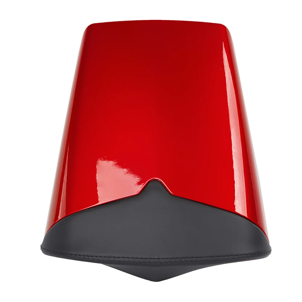 Аксессуары для мотоцикла задний хвост накидка соло на сиденье Triumph Daytona 675 2010 2011 2009