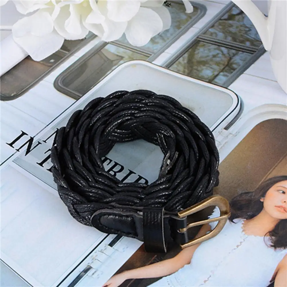 Мода Cinturones Para Hombre мужской толстый холщовый ремень повседневный Дикий Мужской Пояс Ремень цепочка пояс аксессуары Mujer женский ремень