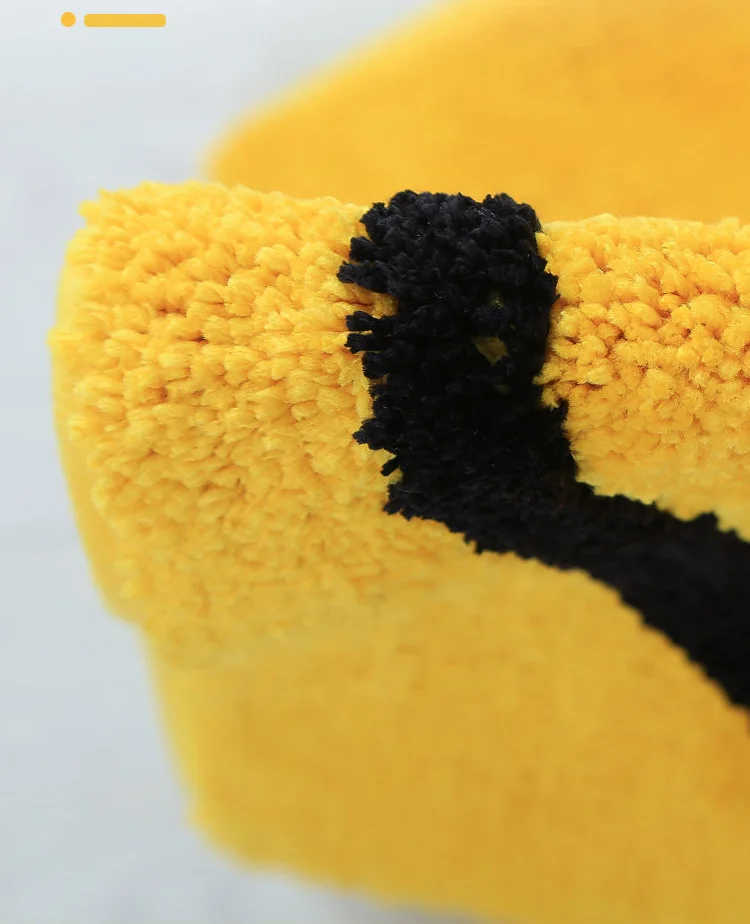cartoon smiley face entrance door mat bathroom absorbent pad toilet door mat carpet bathroom floor mat rug tufted fluffy rugs free global shipping