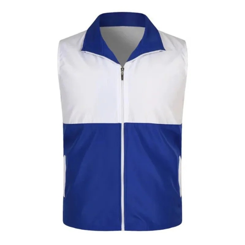 Заводская цена! Защитный жилет с логотипом на заказ 1 шт. | Мужская одежда