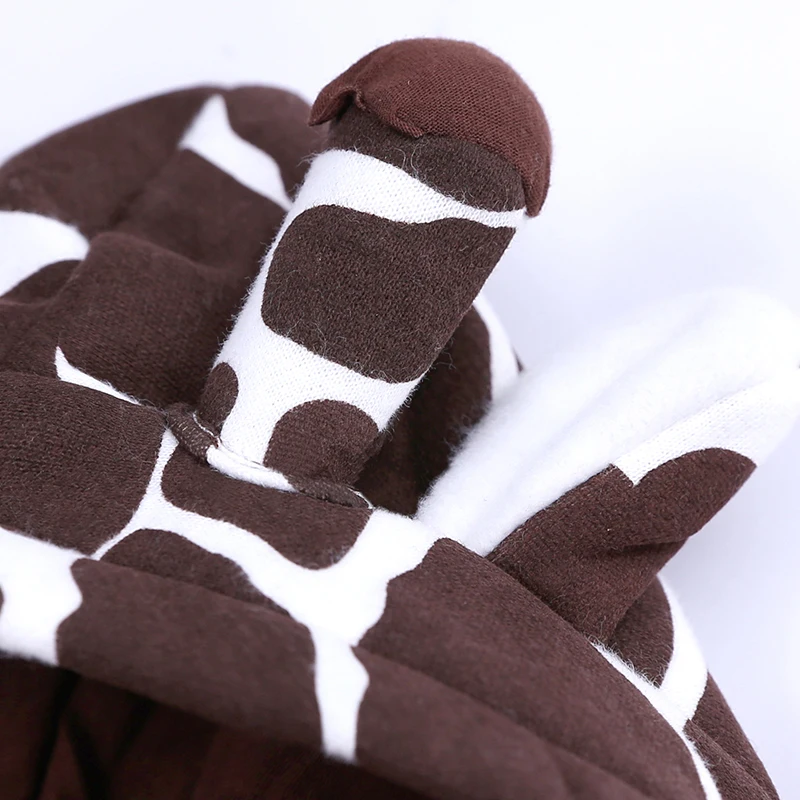 2021 милые детские комбинезоны брендовая теплая утепленная детская одежда