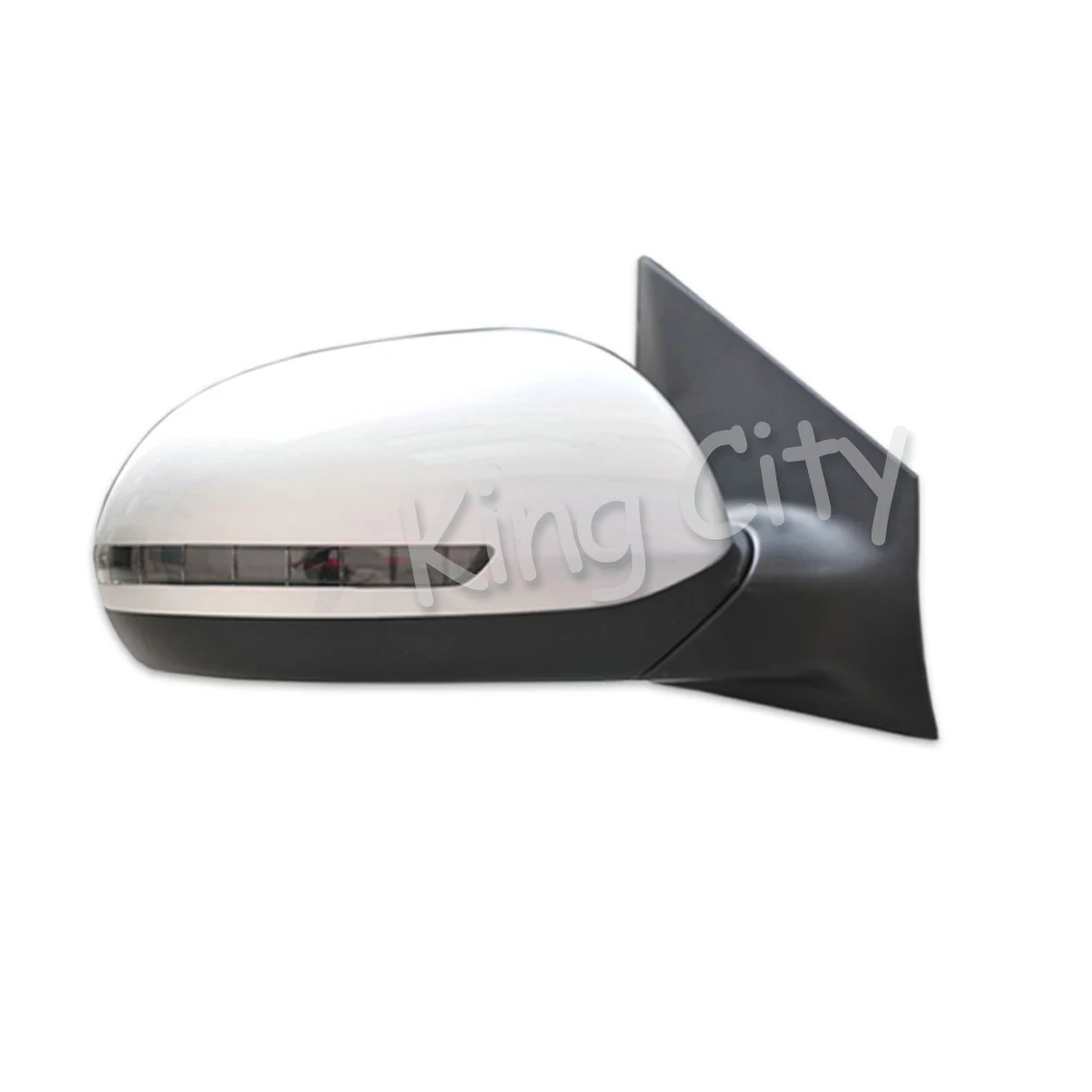Кабель CAPQX 3/5 для Kia K2 2011 2012 2013 2014 2015 2016 внешнее зеркало заднего вида боковое в