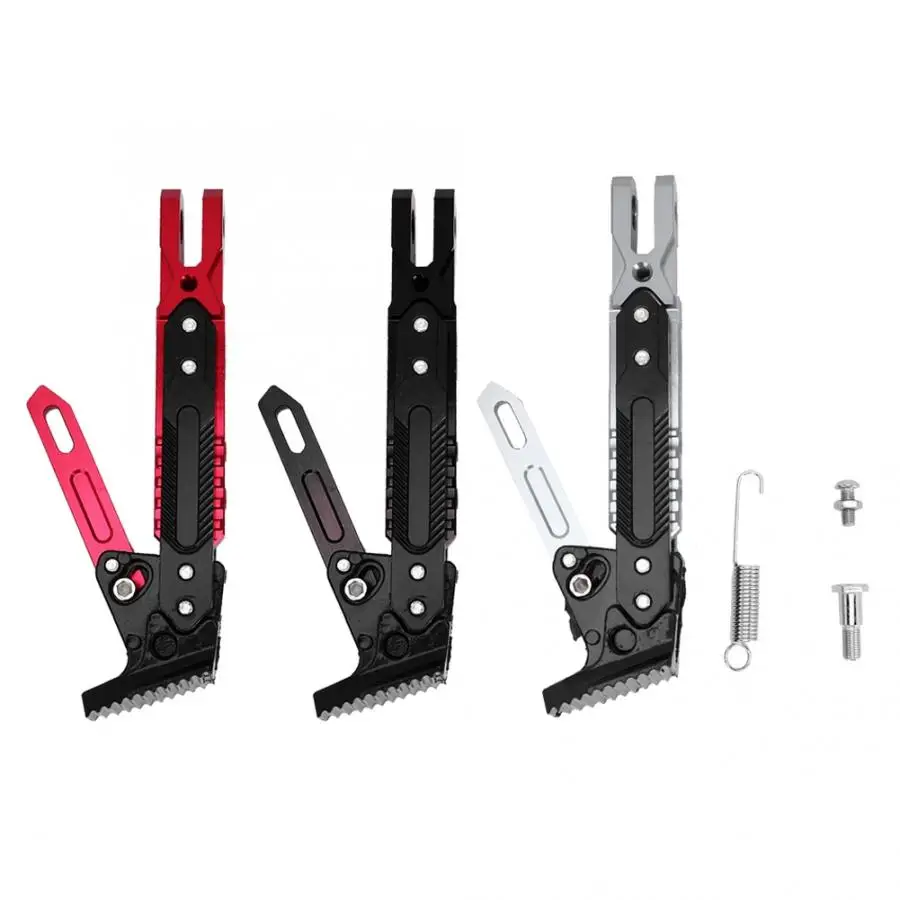 Рама для мотоцикла горизонтальный кронштейн алюминиевый сплав регулируемая