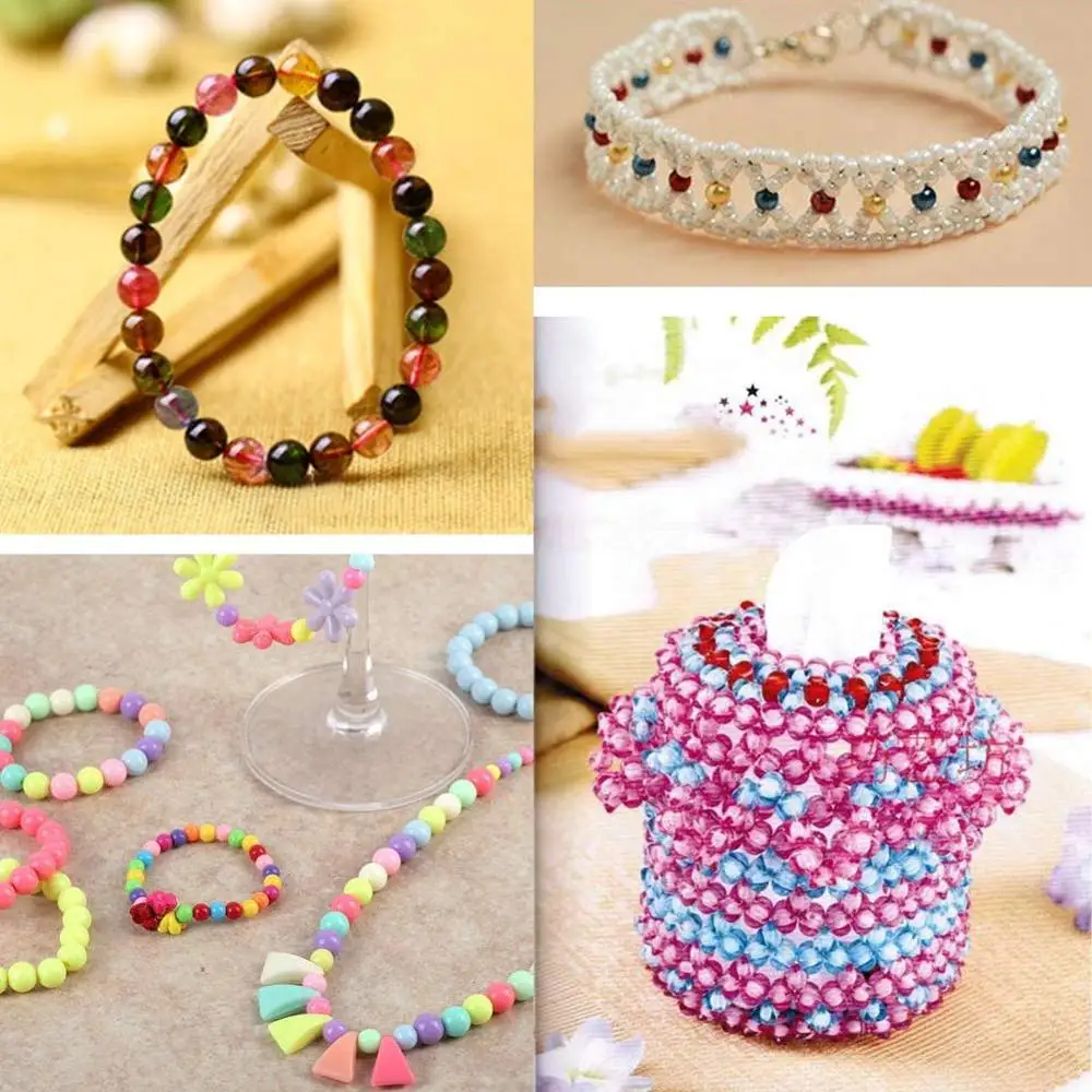 Иглы для бисероплетения Imzay 25 шт. прямые иглы длиной 1 58 дюйма/4 см + наперсток в