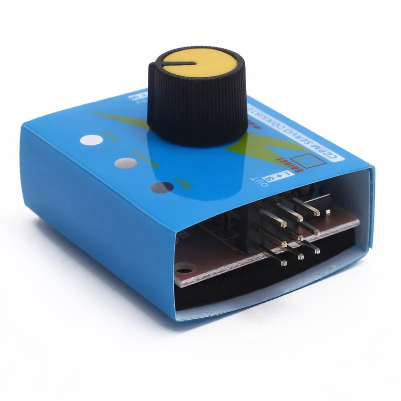 ССРМ метр проверки мульти тестер сервоприводов 3CH ECS последовательности Скорость контроллер Мощность