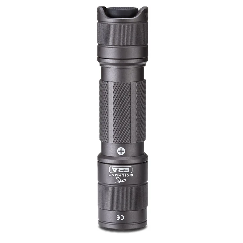 

Skilhunt E2A 600 люмен фонарик