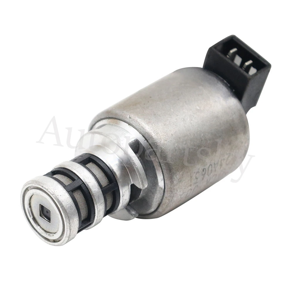 Давление Соленоид управления 46313-23010 для Hyundai Elantra Kia Spectra A4CF1 A4CF2 Автоматическая трансмиссия Оригинально отреставрированный