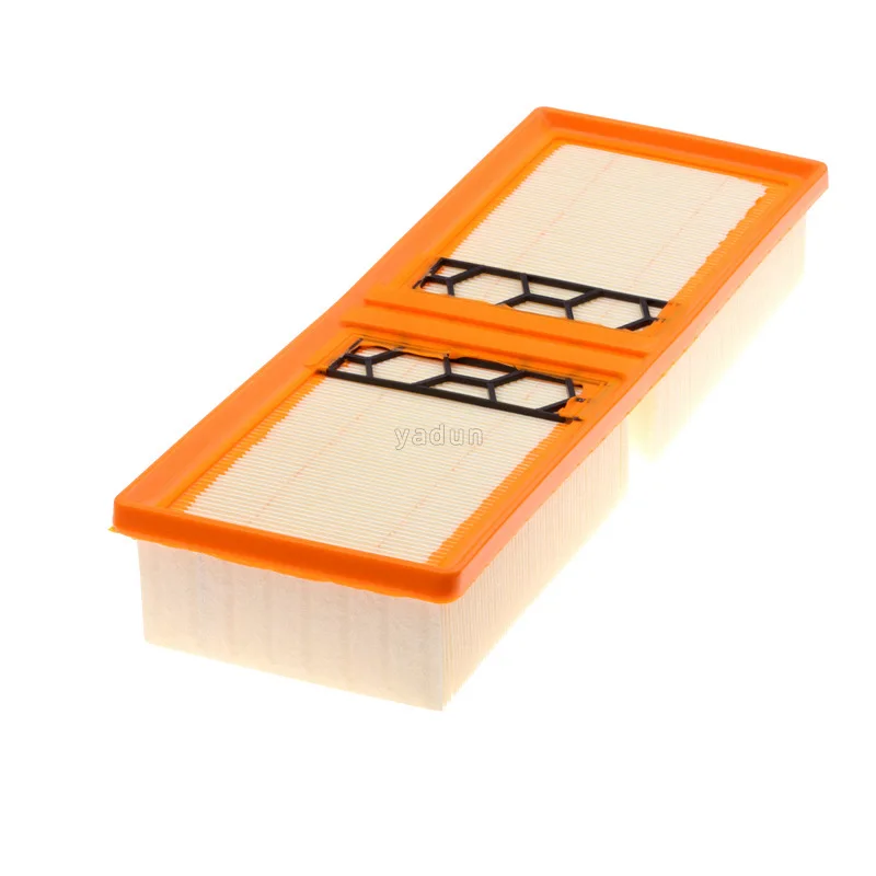 

Воздушный фильтр двигателя 50534420 для Alfa Romeo Giulia 952 2,0 T 2.2D 2015-/ROMEO Stelvio 949 2,0 T 2.0d -2019, аксессуары для фильтров