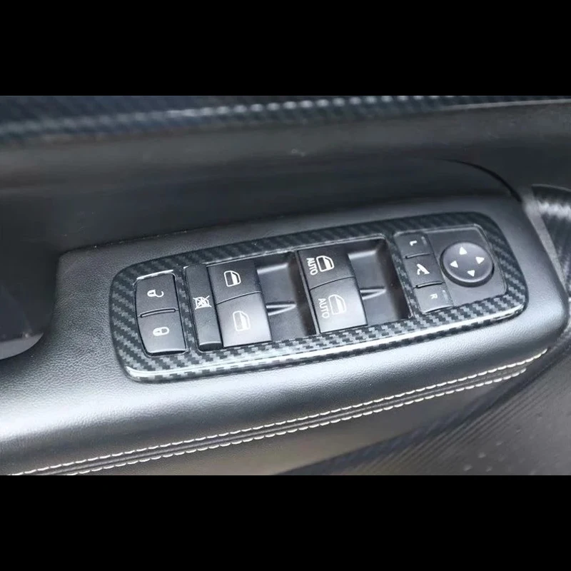 Для Jeep Grand Cherokee 2014 2015 левый руль 4 шт. ABS автомобильные двери окна подъемник