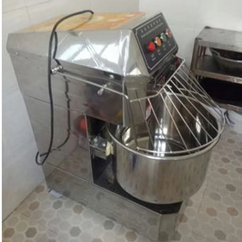 Новый профессиональный кухонный смеситель HBLD с ЖК-дисплеем взбивающийся блендер