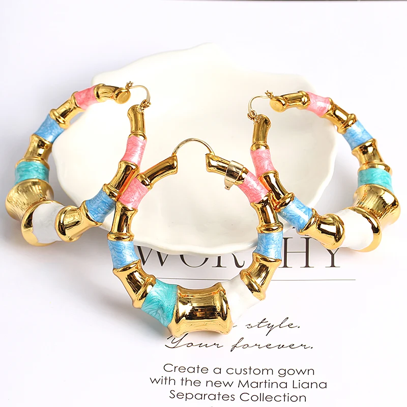 

Модная бижутерия, модный медный большой набор, серьги-Подвеска для женщин, Модный Подарок на годовщину