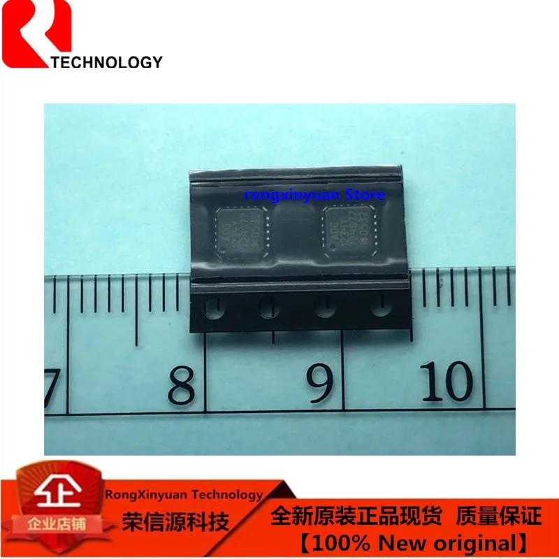 1 шт./лот ADG1234YCPZ-REEL7 ADG1234YCPZ ADG1234Y ADG1234 низкая постоянной ёмкости универсальный