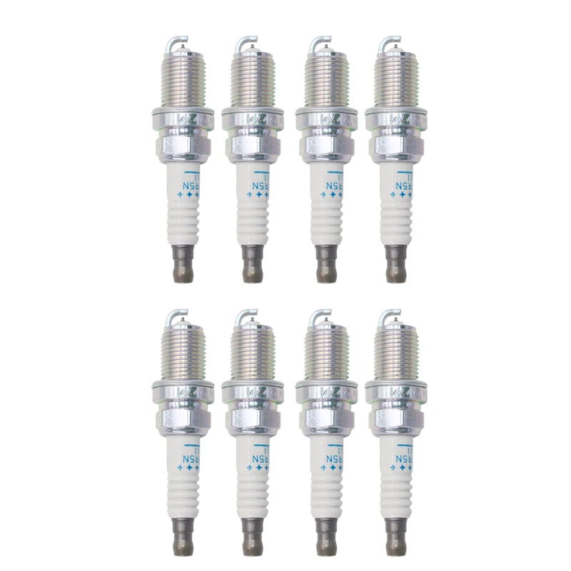 

Spark Plug 18817-11051 Fits Hyundai Accent Elantra Kia Rio5 1881711051 1882611101 1882311101D Ignition System